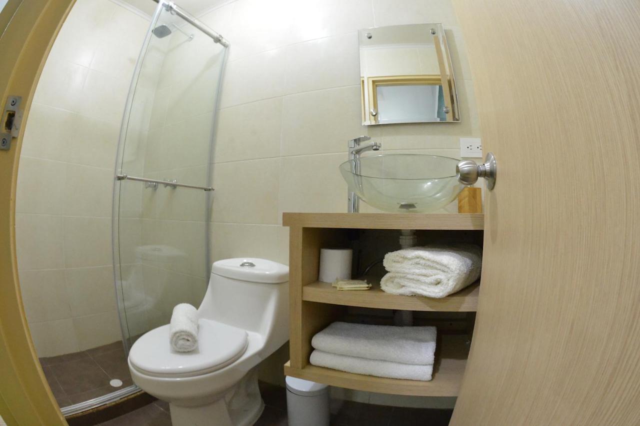 La Hermosa Hotel Buga Εξωτερικό φωτογραφία