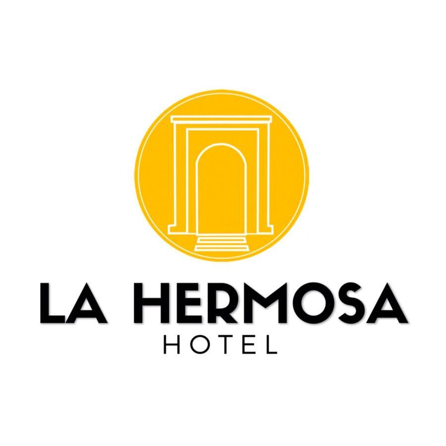 La Hermosa Hotel Buga Εξωτερικό φωτογραφία